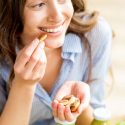 fit snacks into weight loss plan