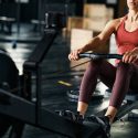 Fitness Goals with Rowing Machines