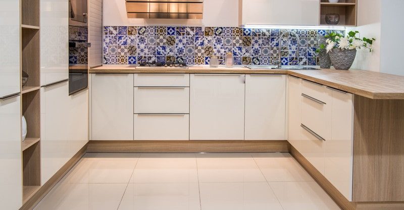flooring options for kitchen