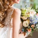 flowers in bridal bouquets