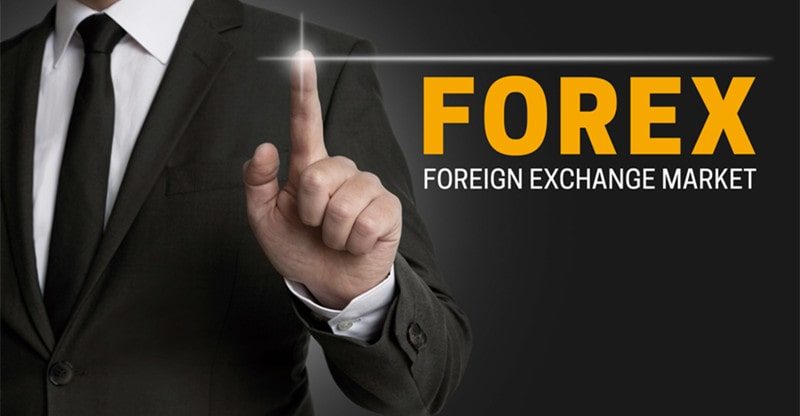 forex trading vps