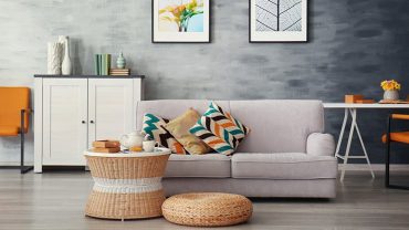 furnishing your new home