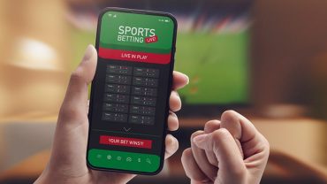 Future of Sports Betting