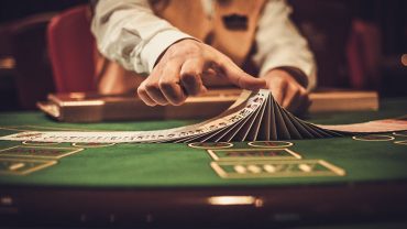 gambling providers in georgia