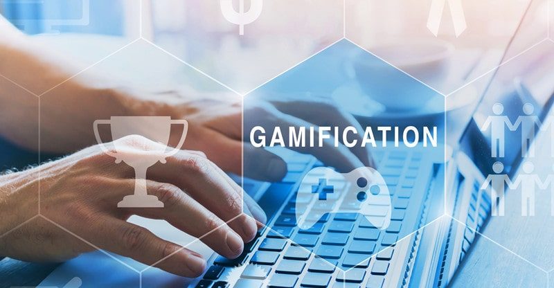 Gamification in Finance