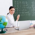get an online teaching degree