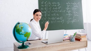 get an online teaching degree