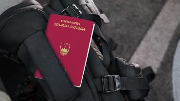 get slovenian passport