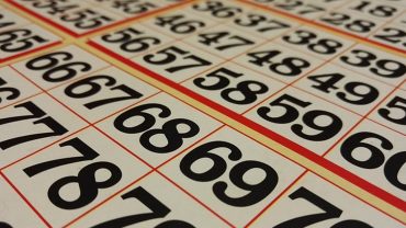 getting started with online bingo