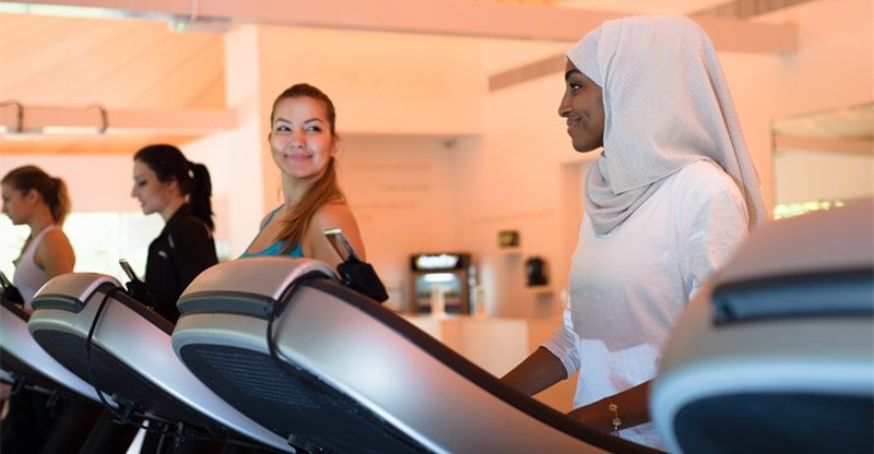 gyms to join in dubai