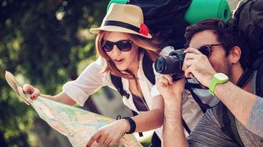 hacks for experienced travelers