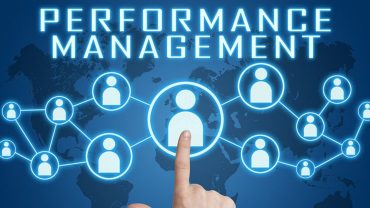 have performance management program