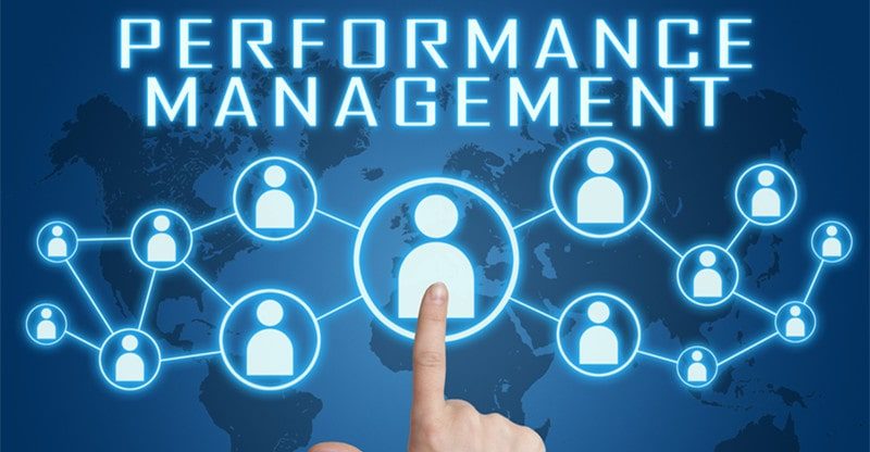 have performance management program