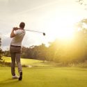 health benefits of playing golf