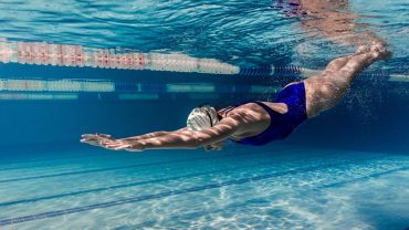 health benefits of swimming