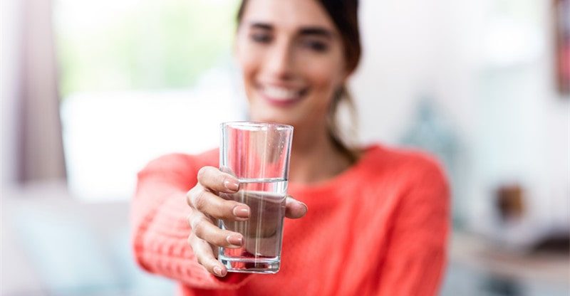 health risks of dehydration