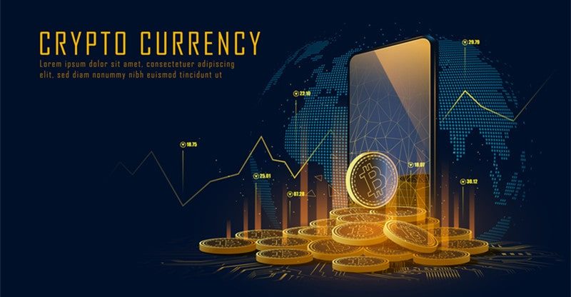 highs and lows of cryptocurrencies