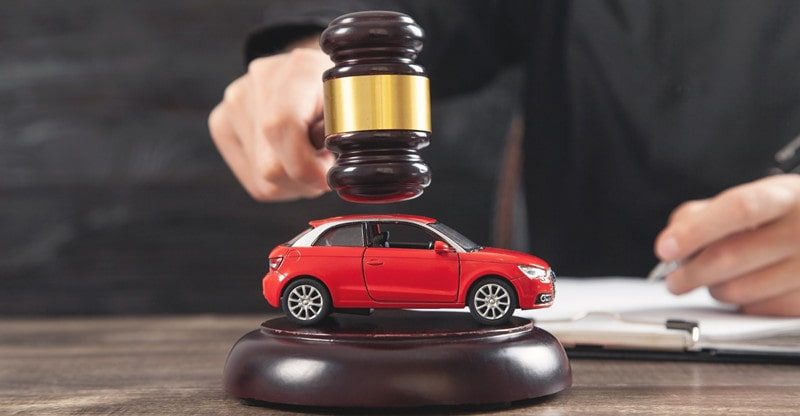 hire a car accident attorney
