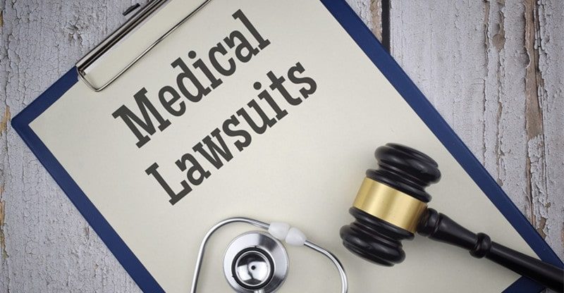 hire a medical malpractice lawyer