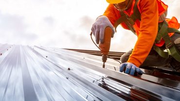 Hire a Recruiter to Grow Your Roofing Company