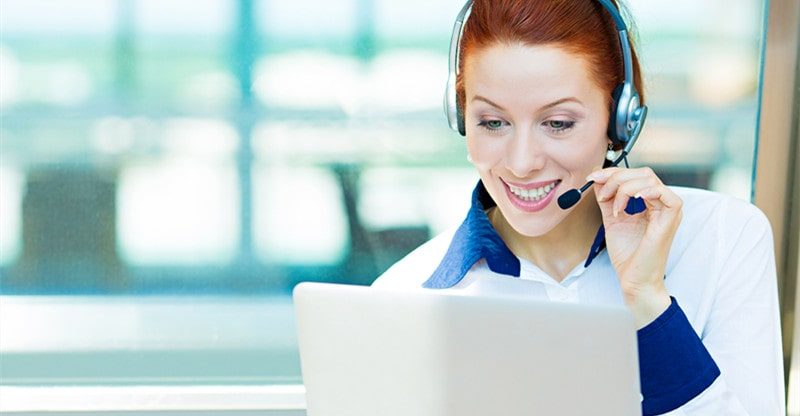 hire an answering service