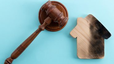 Hiring a Property Damage Lawyer