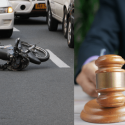 hiring motorcycle accident lawyer
