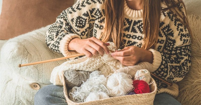 hobbies to try in fall