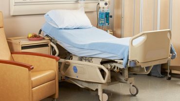hospital bed rental