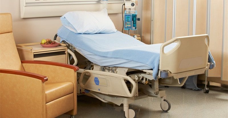Things To Check When Exploring The Best Hospital Bed Rental Near Your Place