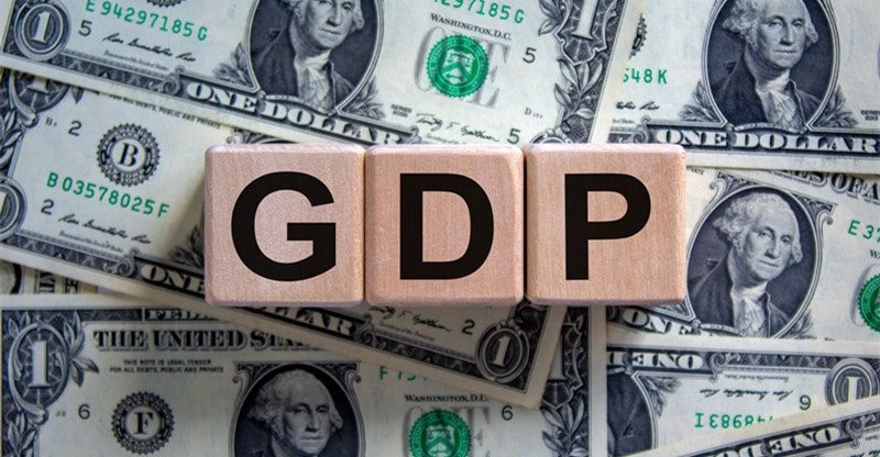 how accurate are gdp statistics
