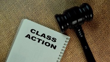 how to join a class action lawsuit