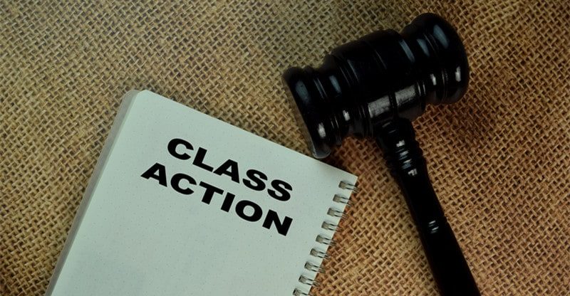 how to join a class action lawsuit