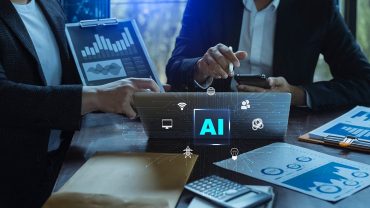 implement ai into your content marketing