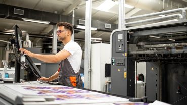 Implementing Ultrastream in Printing Workflows