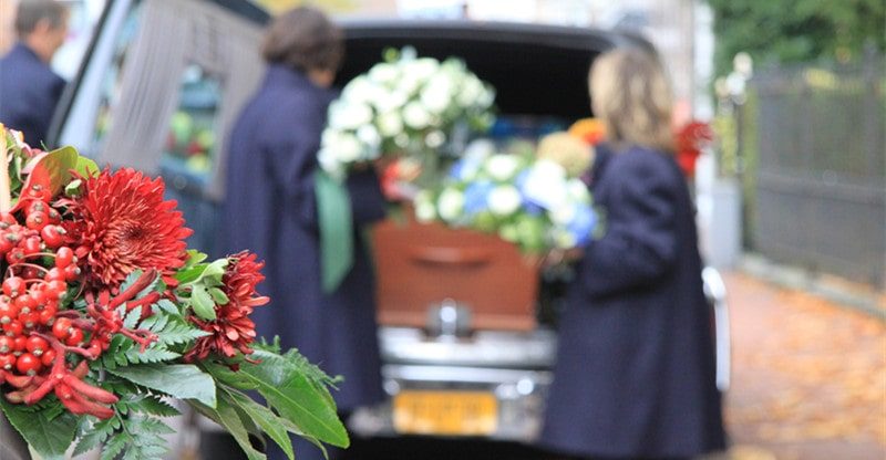 importance of funeral services