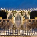 importance of lighting at your wedding