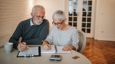importance of retirement savings