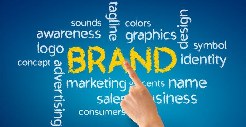 increase brand awareness