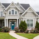 increase curb appeal