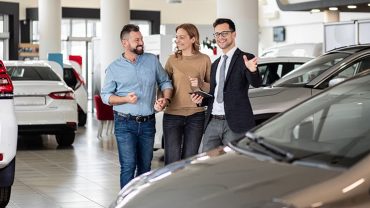 increase your car sales performance
