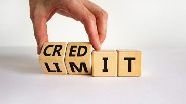 increase your credit limit