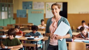 Increasing Your Proficiency As A Teacher