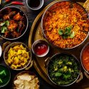 Indian Food in Central Hong Kong