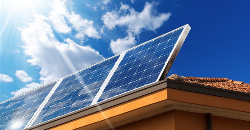 indiana solar panels