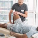 injuries require physical therapy