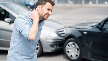 Injuries Resulting from a Car Accident