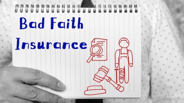 Injury Lawyers Expose Bad Faith Insurance