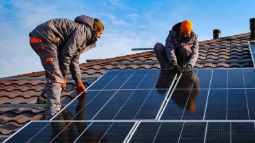 Installing Solar Panels for Homeowners