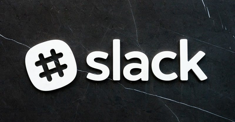 integrate sms with slack